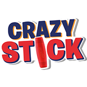 Logo crazystick