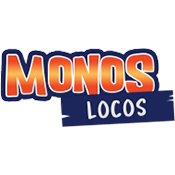 Logo monos locos