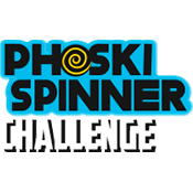 Logo phoskispinner