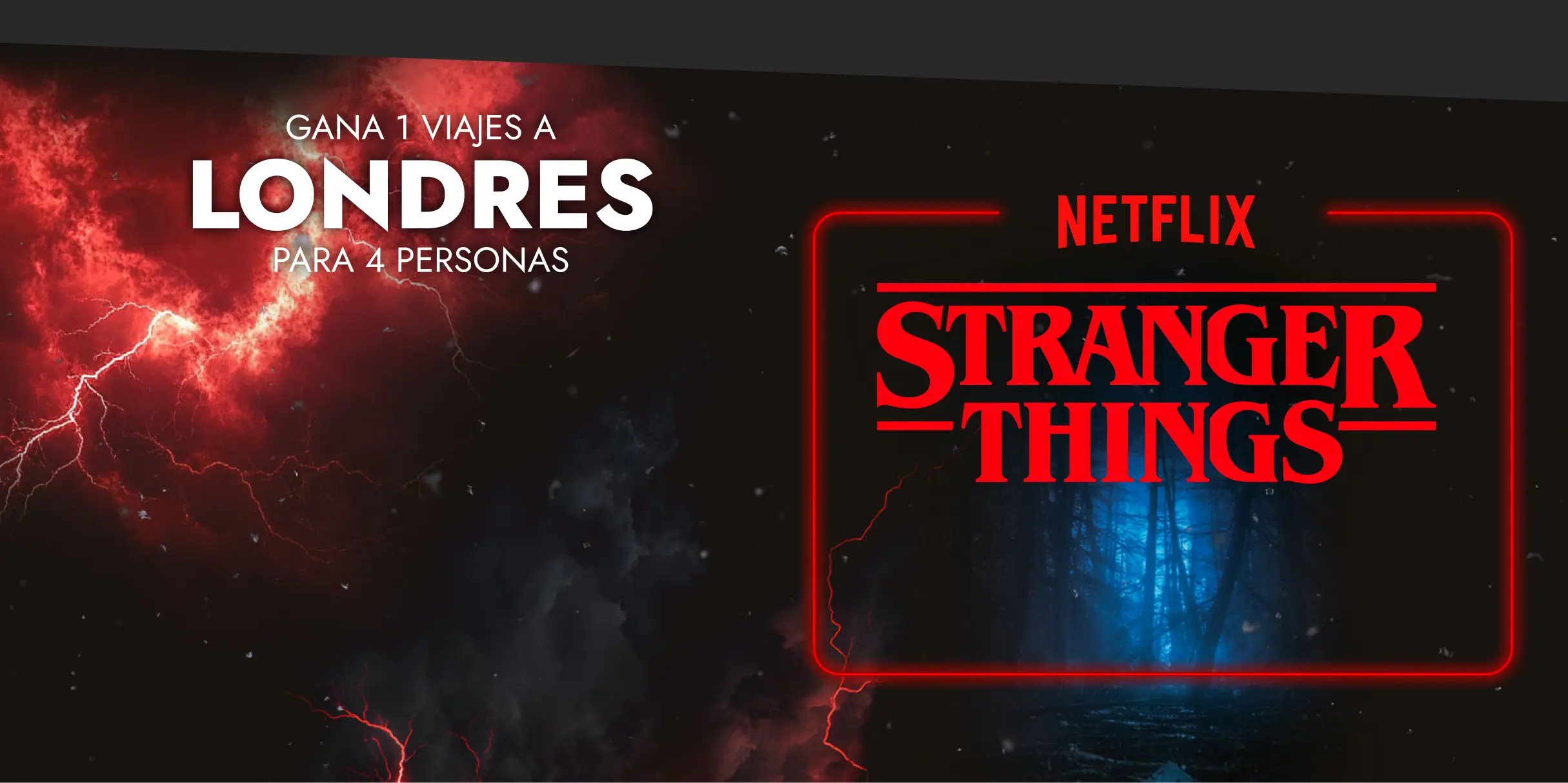 Stranger Things